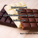 Market Research Report on Chocolate Manufacturing Industry