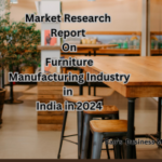 Market Research Report on Furniture Manufacturing Industry