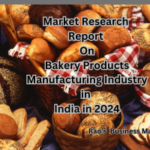 Market Research Report on Bakery Products Manufacturing Industry