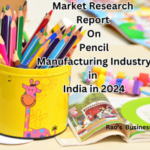 Market Research Report on Pencil Manufacturing Industry