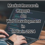 Market Research Report on Web Development