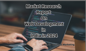 Market Research Report on Web Development