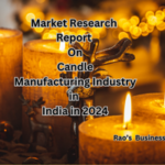 Market Research Report on Candle Manufacturing Industry